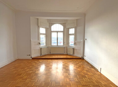 Wohnung zur Miete 1.650 € 3 Zimmer 83 m² 2. Geschoss Heusteigviertel Stuttgart 70182