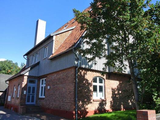 Wohnung zur Miete 385 € 2 Zimmer 55 m² 2. Geschoss Hermannsburg 29320