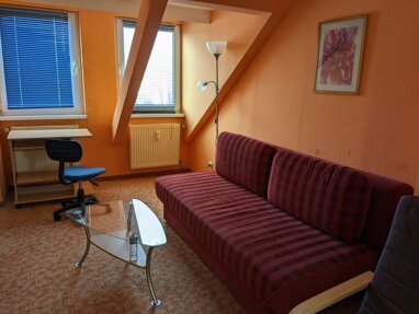 Wohnung zur Miete Wohnen auf Zeit 1.343 € 2 Zimmer 70 m² frei ab sofort Leipziger Straße Böhlen Böhlen 04564