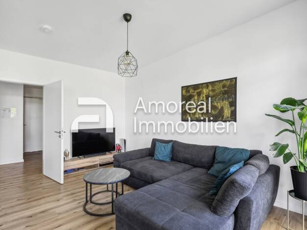 Wohnung zum Kauf 479.000 € 4 Zimmer 89,6 m² 4. Geschoss frei ab sofort Schnelsen Hamburg / Schnelsen 22457