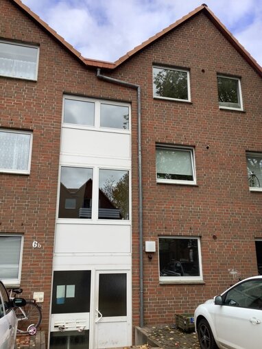 Wohnung zur Miete 663 € 3 Zimmer 78 m² Mozartweg 6 B Rodenberg Rodenberg 31552