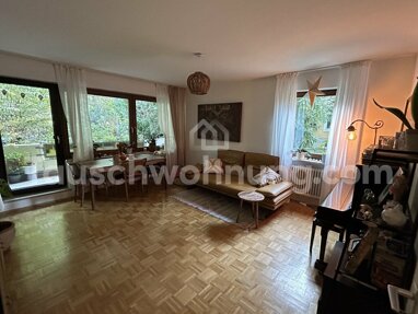 Wohnung zur Miete 1.000 € 2 Zimmer 62 m² Erdgeschoss Nymphenburg München 80638