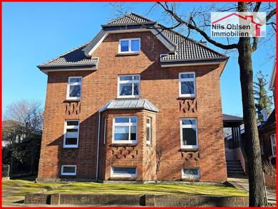 Immobilien kaufen Immobilienkauf in Itzehoe