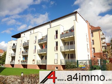 Wohnung zur Miete 475 € 4 Zimmer 79,6 m² Gerhart-Hauptmann-Straße / Dehmelstraße Gera 07546