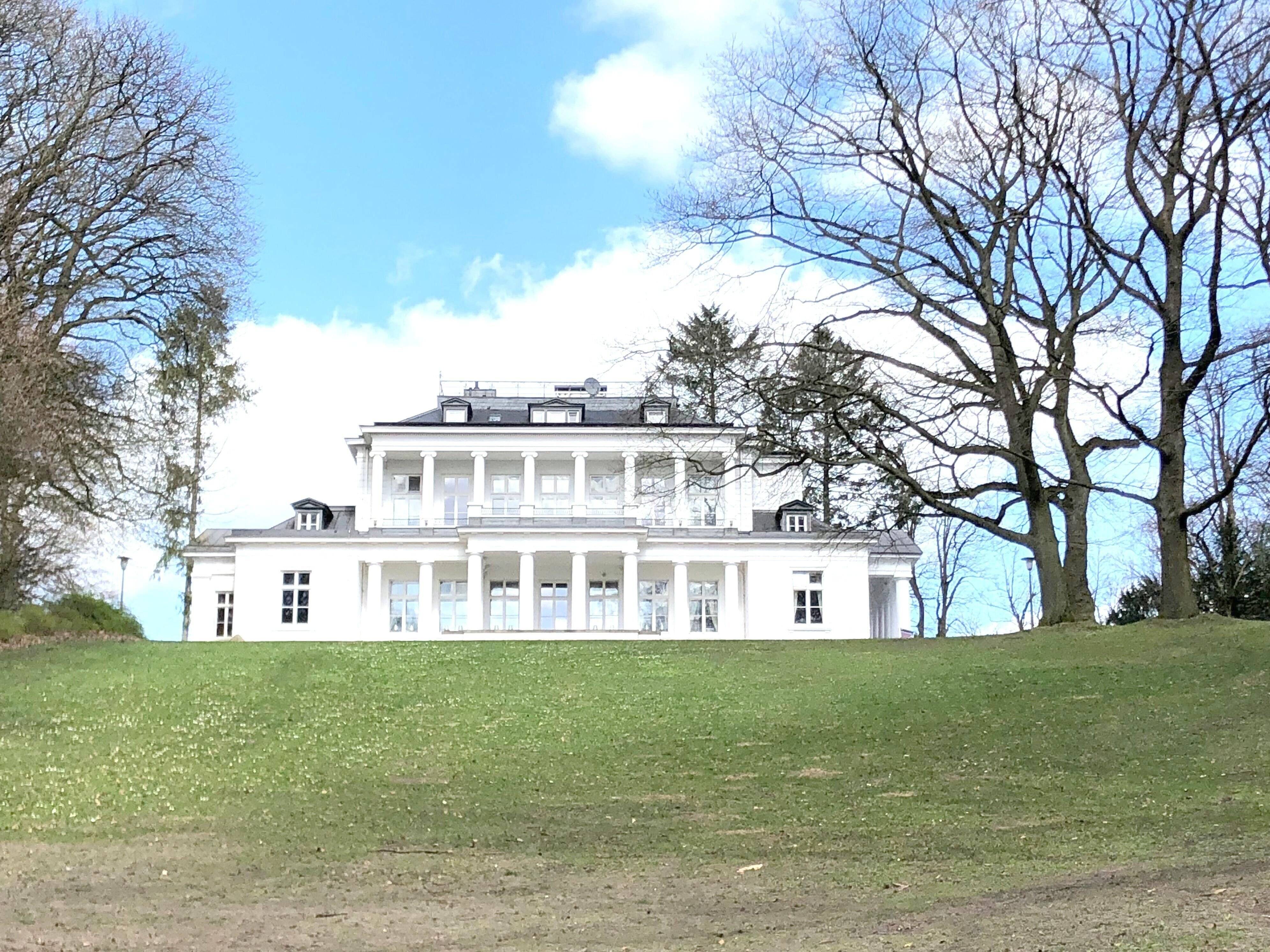 Terrassenwohnung zur Miete