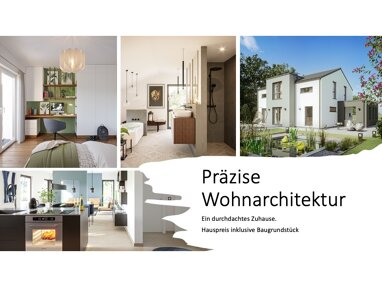 Einfamilienhaus zum Kauf Provisionsfrei 650.055 € 6 Zimmer 170 m² 595 m² Grundstück Mädelhofen Waldbüttelbrunn 97297