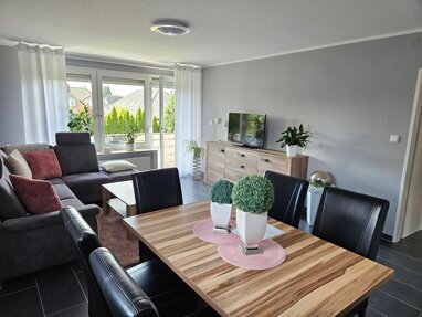Wohnung zur Miete 610 € 4 Zimmer 87 m² 1. Geschoss Löningen Löningen 49624
