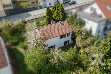 Einfamilienhaus zum Kauf 139.000 € 3 Zimmer 65 m² 380 m² Grundstück Egloffstein Egloffstein 91349