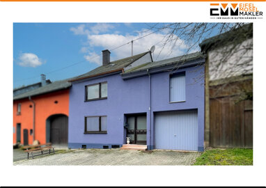 Einfamilienhaus zum Kauf 113.000 € 6 Zimmer 165 m² 553 m² Grundstück Merschbach 54426