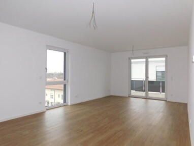 Wohnung zur Miete 1.480 € 4 Zimmer 108,9 m² Chemnitzer Str. 8 Lamboy Hanau 63452