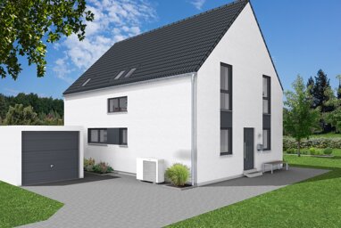 Mehrfamilienhaus zum Kauf provisionsfrei 477.700 € 5 Zimmer 132 m² 365 m² Grundstück Steinfeld Steinfeld 76889