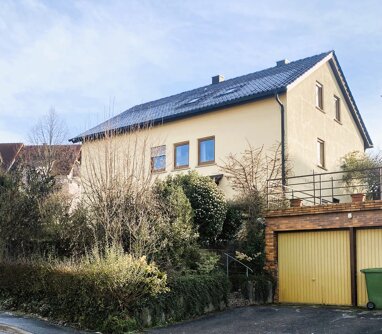 Einfamilienhaus zum Kauf 470.000 € 9 Zimmer 208 m² 730 m² Grundstück Lohklingenstaße 1 Pfedelbach Pfedelbach 74629