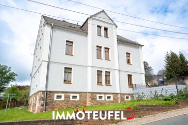 Mehrfamilienhaus zum Kauf 399.000 € 14 Zimmer 331 m² 856 m² Grundstück Oelsnitz Oelsnitz 09376