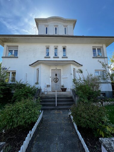Villa zum Kauf 870.000 € 10 Zimmer 246,1 m² 599 m² Grundstück Rüppurr - Neu-Rüppurr Karlsruhe 76199