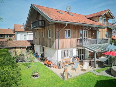Doppelhaushälfte zum Kauf 930.000 € 6 Zimmer 142 m² 365 m² Grundstück Waldram Wolfratshausen 82515
