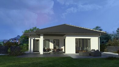 Bungalow zum Kauf 577.700 € 3 Zimmer 118 m² 750 m² Grundstück Ramstein Ramstein 66877