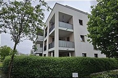 Wohnung zum Kauf 449.000 € 3 Zimmer Clara - Schuhmann-Straße 14 Schlatt Bad Krozingen 79189