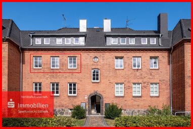 Wohnung zum Kauf 480.800 € 2,5 Zimmer 60 m² 1. Geschoss Alt-Travemünde / Rönnau Lübeck 23570