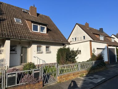 Doppelhaushälfte zum Kauf Provisionsfrei 535.000 € 4 Zimmer 93 m² 310 m² Grundstück frei ab sofort Hofheim Hofheim am Taunus 65719