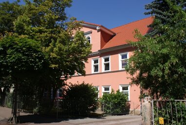 Wohnung zur Miete 380 € 3 Zimmer 58 m² 3. Geschoss Waltershäuser Str. 66 West Gotha 99867