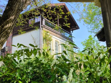 Villa zum Kauf Provisionsfrei 1.150.000 € 9 Zimmer 296 m² 1.285 m² Grundstück Sallingerstr. 15 Pfarrkirchen Pfarrkirchen 84347
