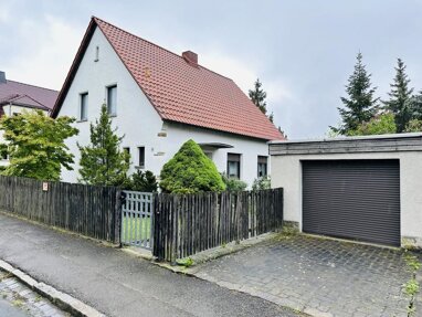 Einfamilienhaus zum Kauf 249.000 € 6 Zimmer 122 m² 618 m² Grundstück Bieblach 1 Gera 07546