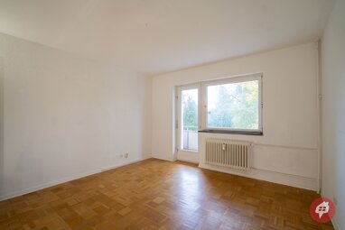 Wohnung zum Kauf 110.000 € 2 Zimmer 46,4 m² 1. Geschoss Eutin 23701