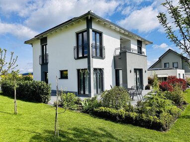 Einfamilienhaus zum Kauf 1.269.000 € 6 Zimmer 170 m² 660 m² Grundstück Heinersreuth Heinersreuth 95500