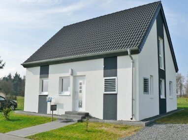 Einfamilienhaus zum Kauf 309.400 € 5 Zimmer 93 m² 270 m² Grundstück Daun-Gillenfeld 54558