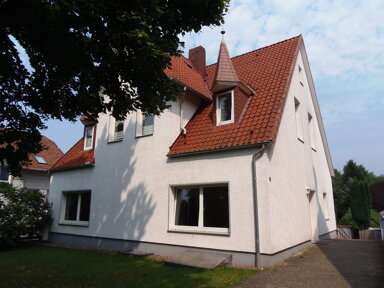 Wohnung zur Miete 400 € 1 Zimmer 40 m² Vogteistraße 31 Fallingbostel Bad Fallingbostel 29683