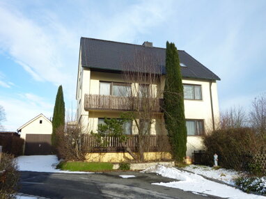 Einfamilienhaus zum Kauf 290.000 € 7 Zimmer 160 m² 831 m² Grundstück Pegnitz Pegnitz 91257