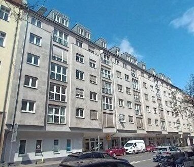 Wohnung zum Kauf 162.000 € 2 Zimmer Dürrenhofstraße 50 Nürnberg 90478