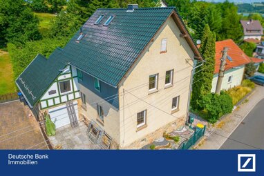 Einfamilienhaus zum Kauf 165.000 € 5 Zimmer 140 m² 623 m² Grundstück Immelborn Barchfeld-Immelborn 36456