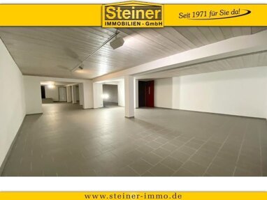 Lagerhalle zur Miete Provisionsfrei 1.580 € 325 m² Lagerfläche Partenkirchen Garmisch-Partenkirchen 82467