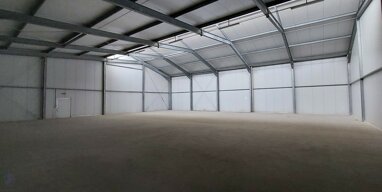 Lagerhalle zur Miete 5 € 600 m² Lagerfläche Wulkaprodersdorf 7041