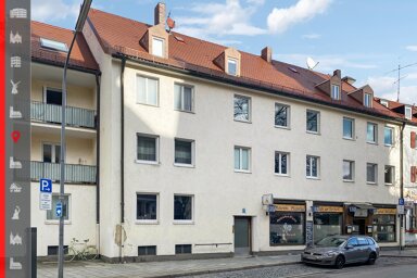 Wohnung zum Kauf 490.000 € 3 Zimmer 78 m² 1. Geschoss Thalkirchen München 81379