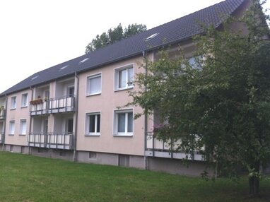 Wohnung zur Miete 488 € 2,5 Zimmer 49,3 m² 1. Geschoss Beckstraße 22 Vogelheim Essen 45356