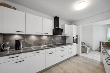 Wohnung zum Kauf 389.000 € 3,5 Zimmer 118 m² Rheinfelden Rheinfelden 79618