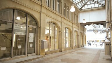 Bürokomplex zur Miete provisionsfrei 45 m² Bürofläche teilbar ab 1 m² Rathaus Stuttgart 70173