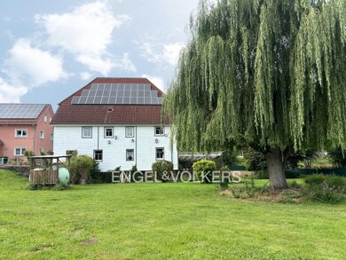 Einfamilienhaus zum Kauf 269.000 € 5 Zimmer 186 m² 1.700 m² Grundstück Rüdershausen 37434