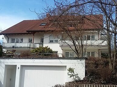 Wohnung zur Miete 960 € 3 Zimmer 90 m² 1. Geschoss frei ab 01.03.2025 Überlingen Überlingen 88662