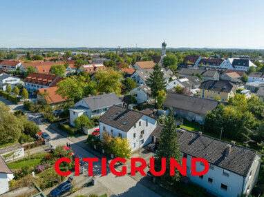 Wohnung zum Kauf Provisionsfrei 630.000 € 4 Zimmer 93 m² 1. Geschoss Kirchheim Kirchheim bei München 85551