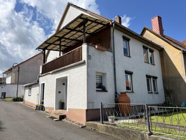 Einfamilienhaus zum Kauf 160.000 € 5 Zimmer 130 m² 180 m² Grundstück Uelleben Gotha 99867