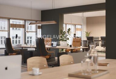 Büro-/Praxisfläche zur Miete 29 € 323 m² Bürofläche teilbar ab 323 m² Charlottenburg Berlin 10623