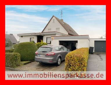 Einfamilienhaus zum Kauf 439.000 € 6,5 Zimmer 114 m² 627 m² Grundstück Illingen Illingen 75428