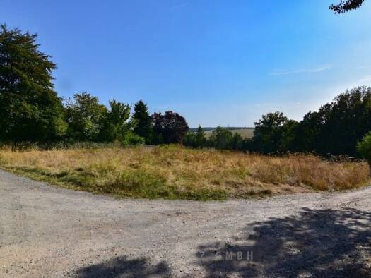 Grundstück zum Kauf 115.000 € 1.226,8 m² Grundstück Lauenhain Crimmitschau 08451