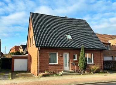 Mehrfamilienhaus zum Kauf 299.000 € 7 Zimmer 181,4 m² 449 m² Grundstück Emsdetten 48282