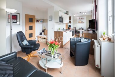 Wohnung zum Kauf 740.000 € 3 Zimmer 52 m² Norderney 26548