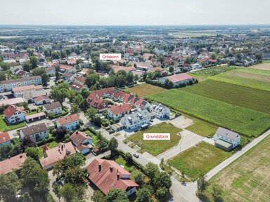 Grundstück zum Kauf 1.695.000 € 1.174 m² Grundstück Kirchheim Kirchheim bei München 85551