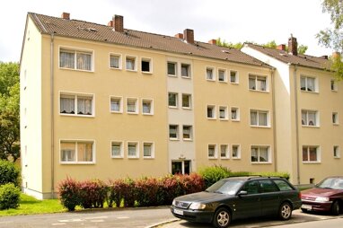 Wohnung zur Miete 509 € 4 Zimmer 61,5 m² 1. Geschoss frei ab 08.07.2024 Eschenstraße 66 Wanheimerort Duisburg 47055
